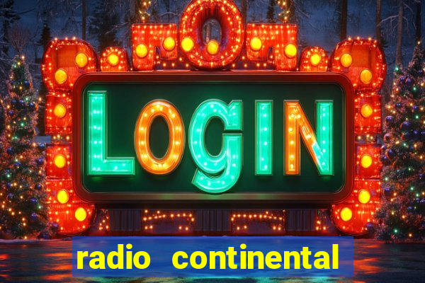 radio continental porto alegre